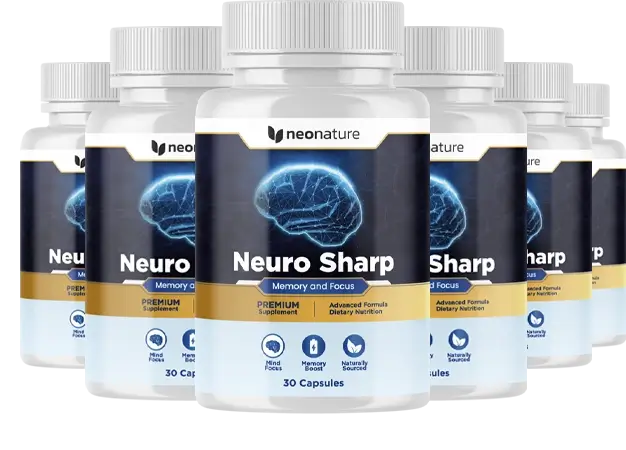 Neuro Sharp Buy Now